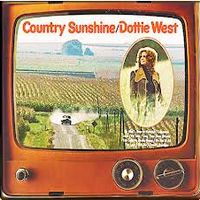 Dottie West - Country Sunshine